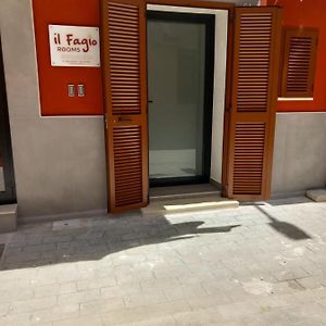Il Fagio Rooms