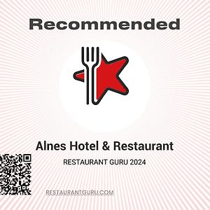 Alnes Hotel